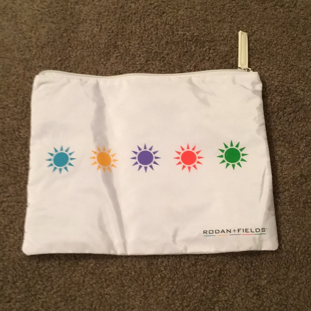 Rodan & Fields Bag